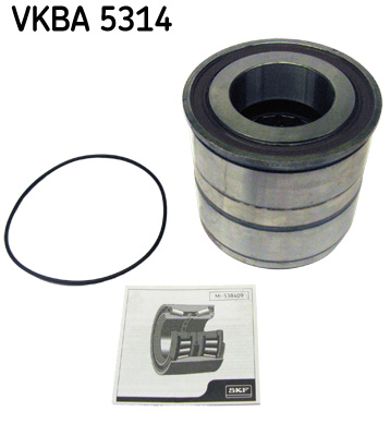 Set rulment roata VKBA 5314 SKF